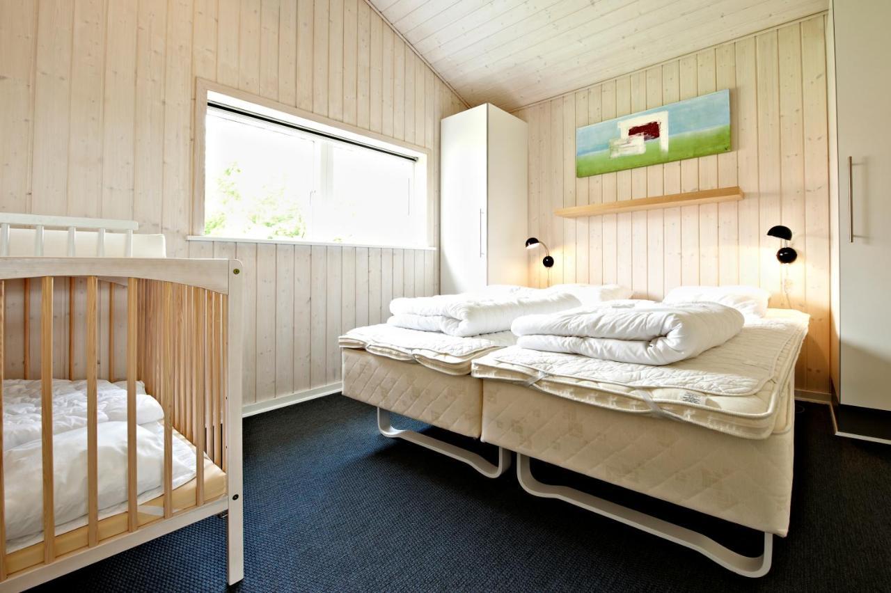 Hotel Lalandia Billund Esterno foto