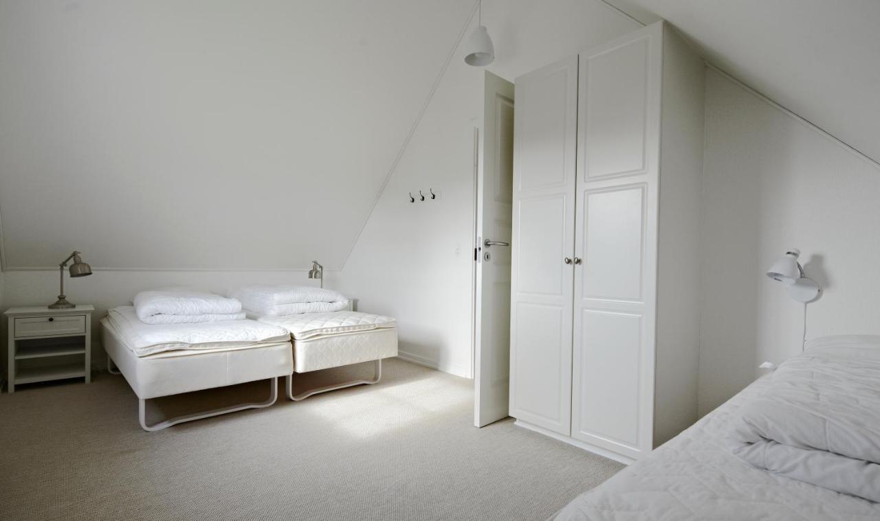 Hotel Lalandia Billund Esterno foto