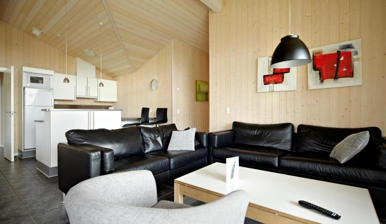 Hotel Lalandia Billund Esterno foto