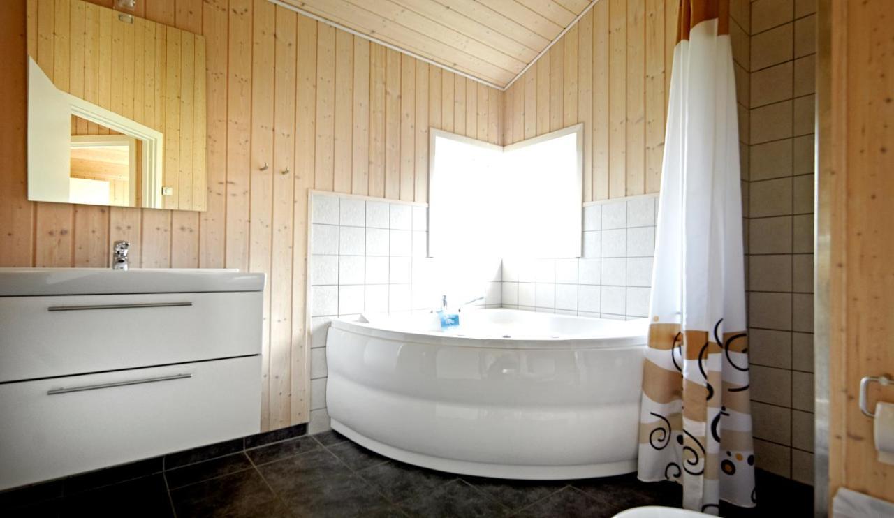 Hotel Lalandia Billund Esterno foto