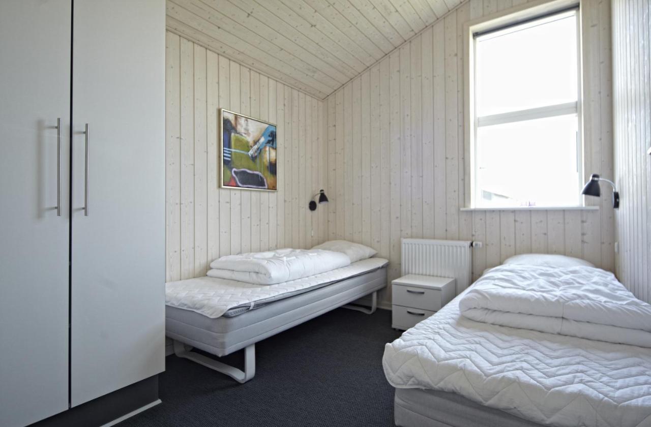 Hotel Lalandia Billund Esterno foto