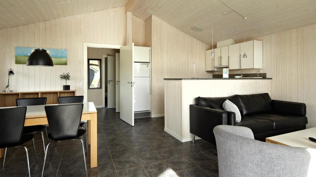 Hotel Lalandia Billund Esterno foto