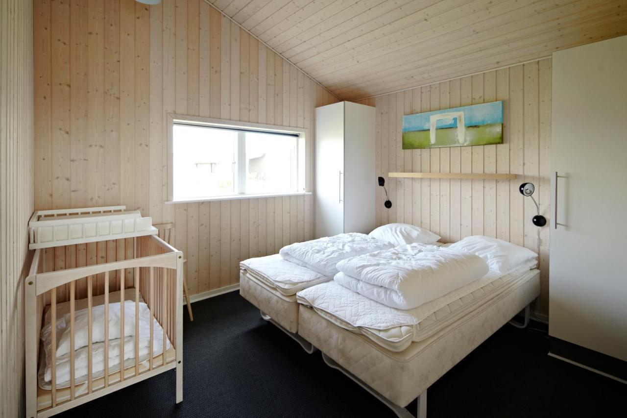 Hotel Lalandia Billund Esterno foto