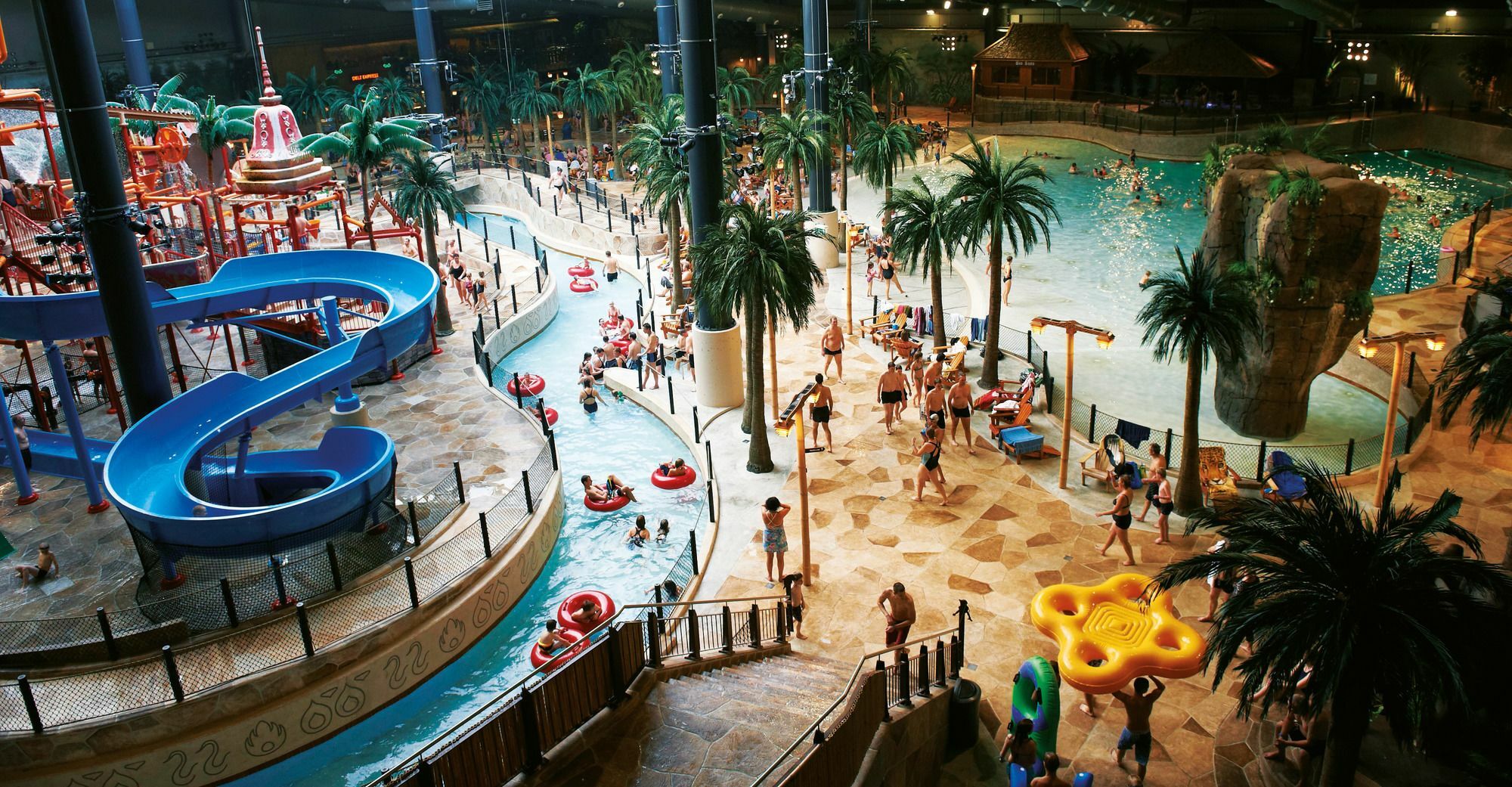 Hotel Lalandia Billund Esterno foto